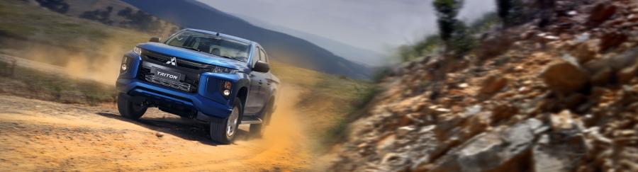  Mitsubishi Triton GLX+ Double Cab 2019 года  (AU) (фото 5 из 13)